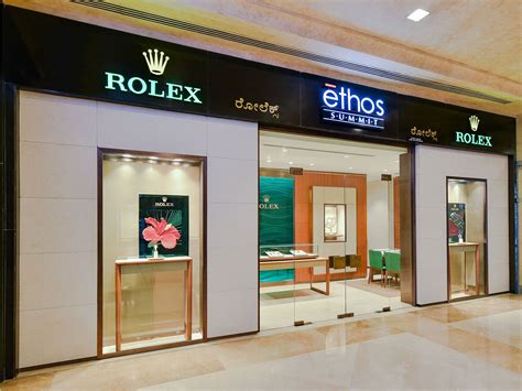 rolex bangalore karnataka.